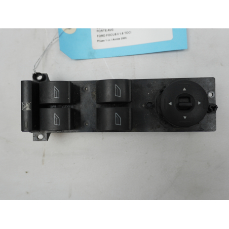 COMMANDE LEVE-GLACE PORTE AVG