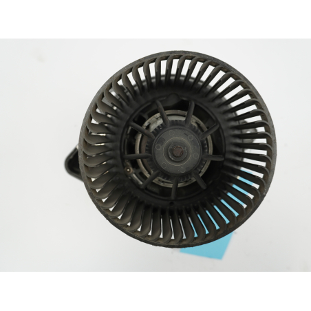 VENTILATEUR DE CHAUFFAGE