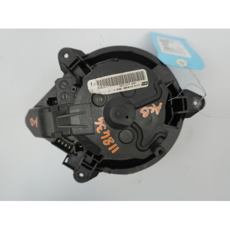 VENTILATEUR DE CHAUFFAGE