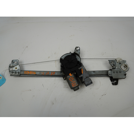 MECANISME+MOTEUR LEVE-GLACE AVG