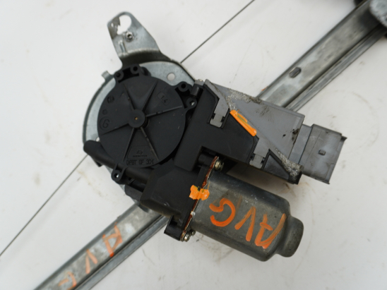 MECANISME+MOTEUR LEVE-GLACE AVG