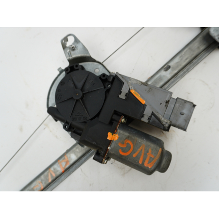 MECANISME+MOTEUR LEVE-GLACE AVG