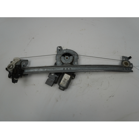 MECANISME+MOTEUR LEVE-GLACE AVG