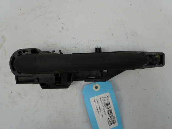 POIGNEE EXT PORTE AVD