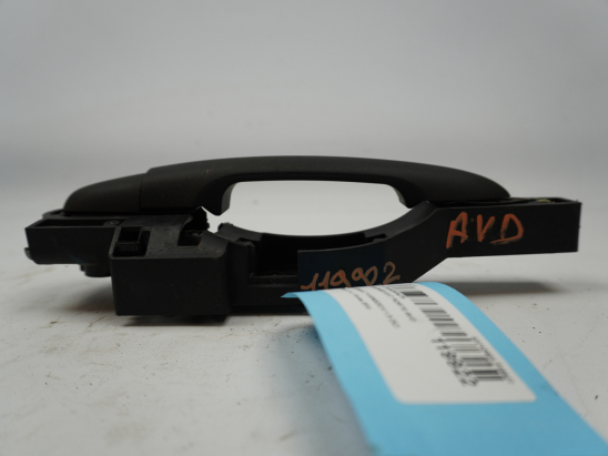 POIGNEE EXT PORTE AVD