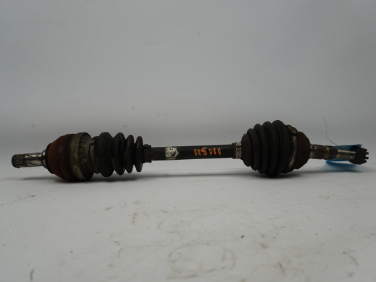 Transmission avant gauche occasion OPEL ASTRA II Phase 1 - 1.6i