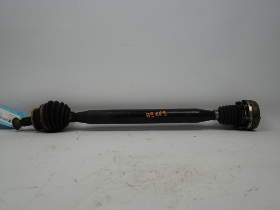 Transmission avant droite occasion VOLKSWAGEN POLO IV Phase 2 - 1.4 16v