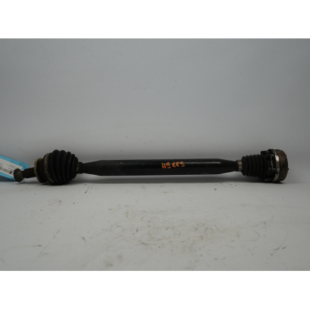 Transmission avant droite occasion VOLKSWAGEN POLO IV Phase 2 - 1.4 16v