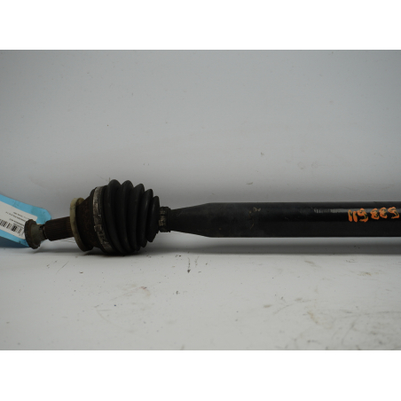 Transmission avant droite occasion VOLKSWAGEN POLO IV Phase 2 - 1.4 16v