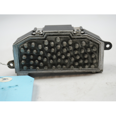 RESISTANCE DE CHAUFFAGE