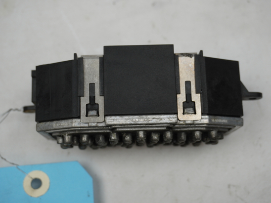 RESISTANCE DE CHAUFFAGE