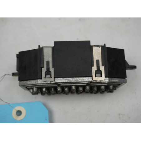 RESISTANCE DE CHAUFFAGE