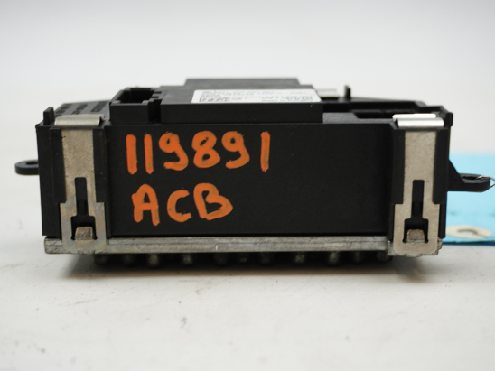 RESISTANCE DE CHAUFFAGE