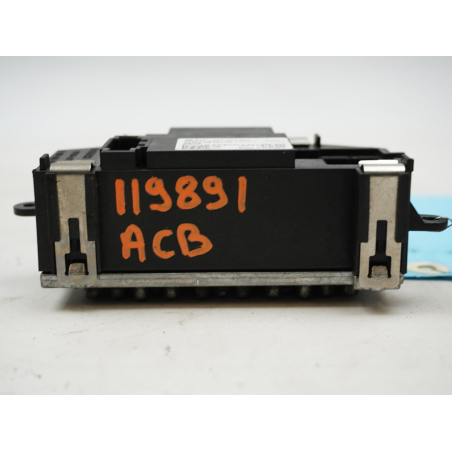 RESISTANCE DE CHAUFFAGE