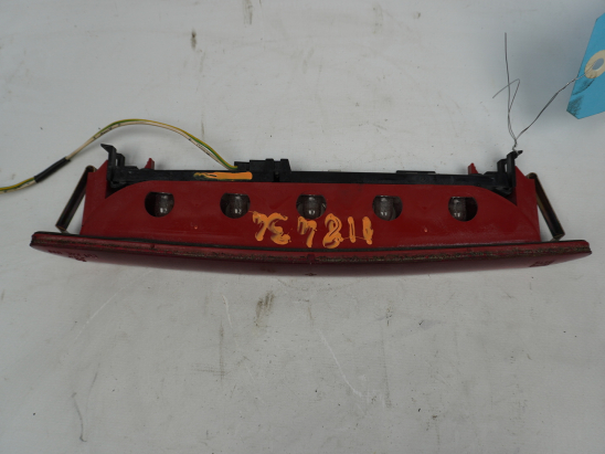 FEUX STOP SUPPLEMENTAIRE