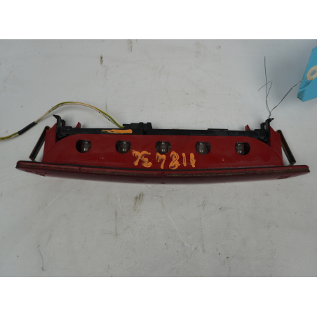 FEUX STOP SUPPLEMENTAIRE