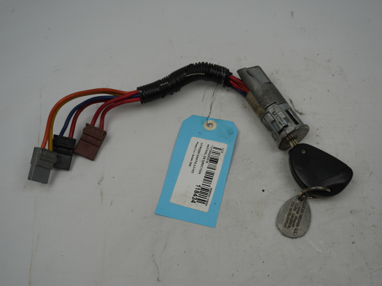 ANTIVOL DE DIRECTION