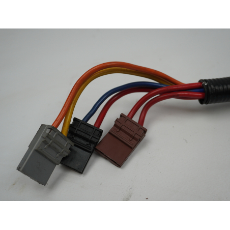 ANTIVOL DE DIRECTION