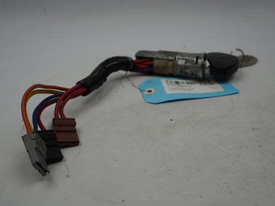 ANTIVOL DE DIRECTION