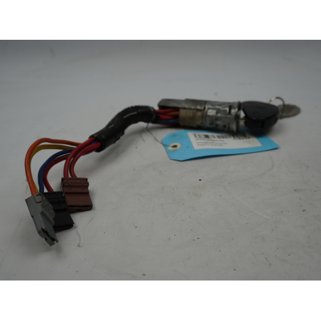 ANTIVOL DE DIRECTION