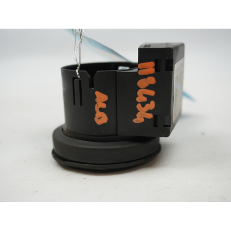 BAGUE RECEPTRICE TRANSPONDEUR