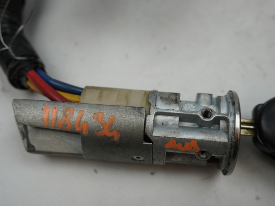 ANTIVOL DE DIRECTION