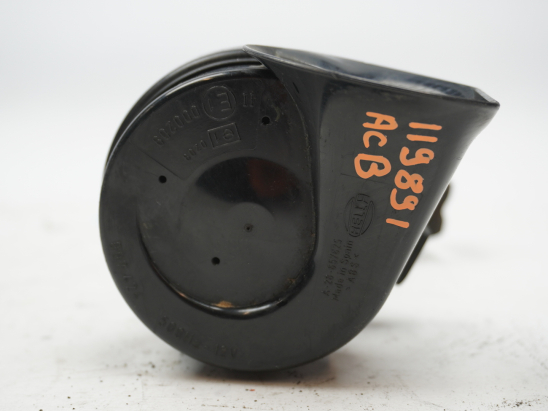 Klaxon  / avertisseur occasion VOLKSWAGEN PASSAT V Phase 1 BREAK - 2.0 TDI 140ch