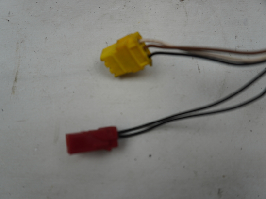 RETROVISEUR EXT ELECTRIQUE D