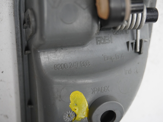 POIGNEE INT PORTE AVD