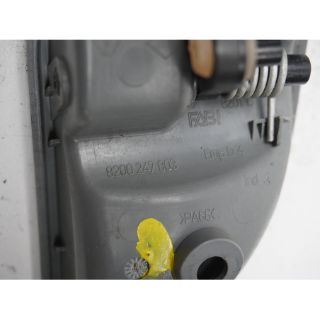 POIGNEE INT PORTE AVD