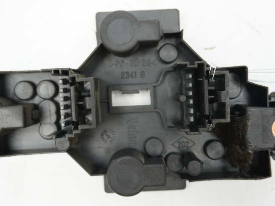 Platine feu arrière gauche occasion RENAULT MEGANE SCENIC I Phase 2 - 1.9 DCI 102ch