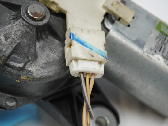 MOTEUR ESSUIE-GLACE AR