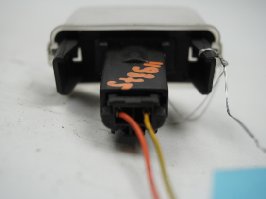 ECLAIREUR PLAQUE DE POLICE D