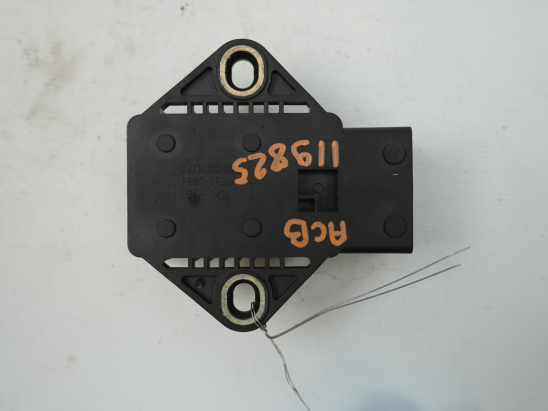 ESP CAPTEUR DE VITESSE