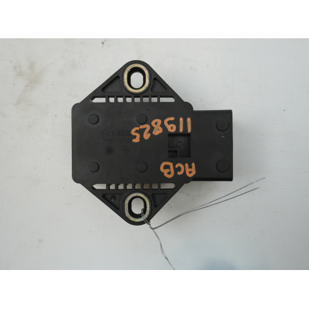 ESP CAPTEUR DE VITESSE