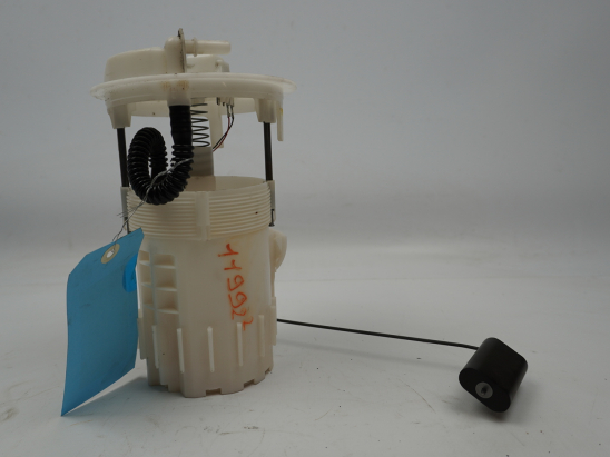 POMPE CARBURANT IMMERGEE