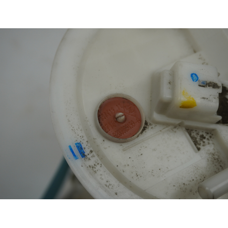 POMPE CARBURANT IMMERGEE