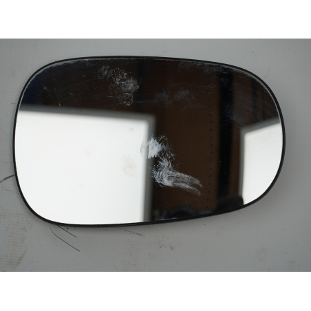 GLACE  RETROVISEUR EXT G