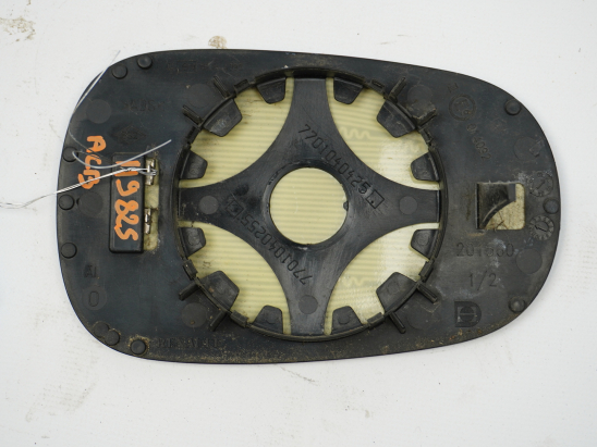 GLACE  RETROVISEUR EXT G