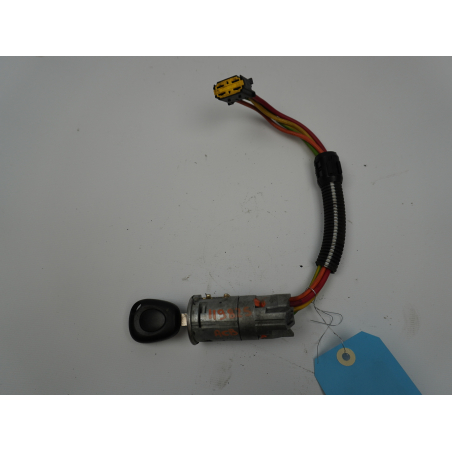 ANTIVOL DE DIRECTION