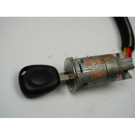 ANTIVOL DE DIRECTION