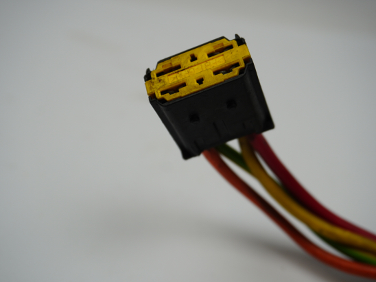 ANTIVOL DE DIRECTION