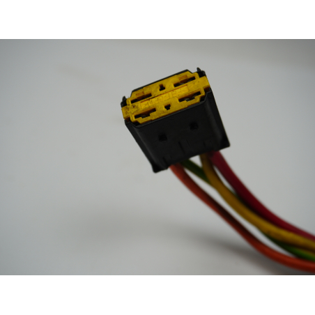 ANTIVOL DE DIRECTION