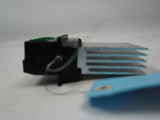 RESISTANCE DE CHAUFFAGE