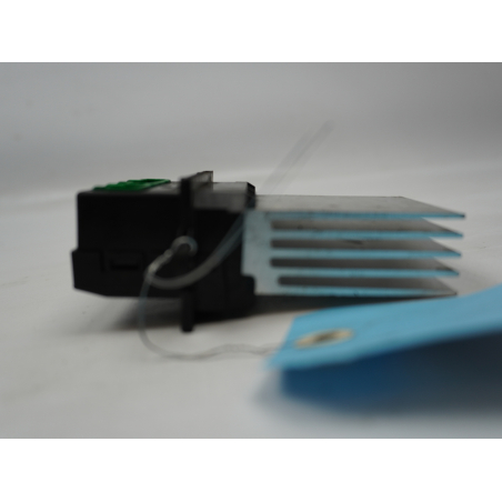 RESISTANCE DE CHAUFFAGE