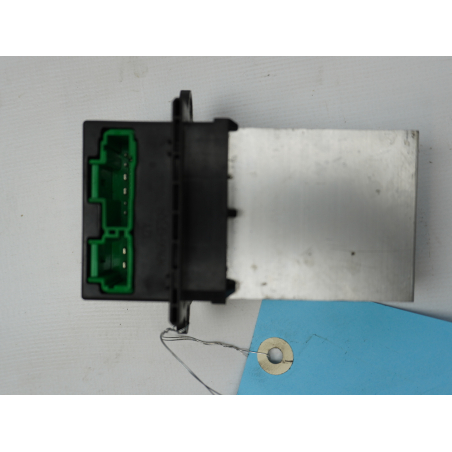 RESISTANCE DE CHAUFFAGE