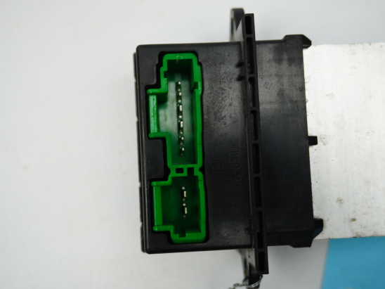 RESISTANCE DE CHAUFFAGE