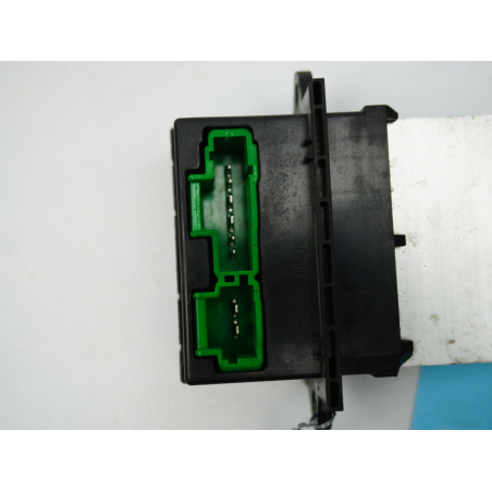 RESISTANCE DE CHAUFFAGE