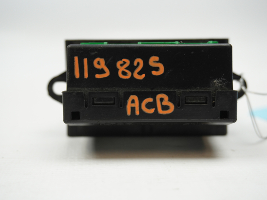 RESISTANCE DE CHAUFFAGE