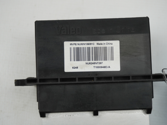 RESISTANCE DE CHAUFFAGE